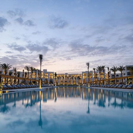 Serry Beach Resort Hurghada Exterior photo