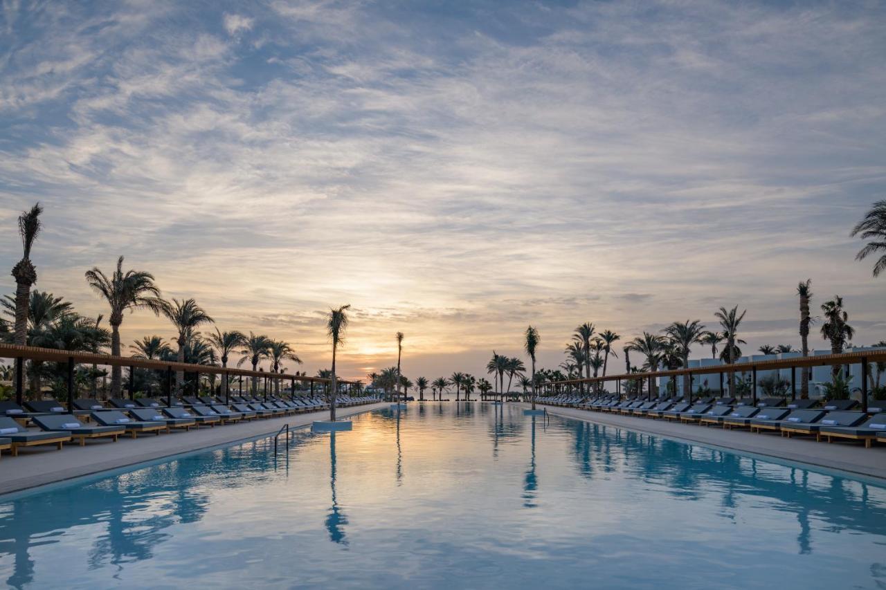 Serry Beach Resort Hurghada Exterior photo
