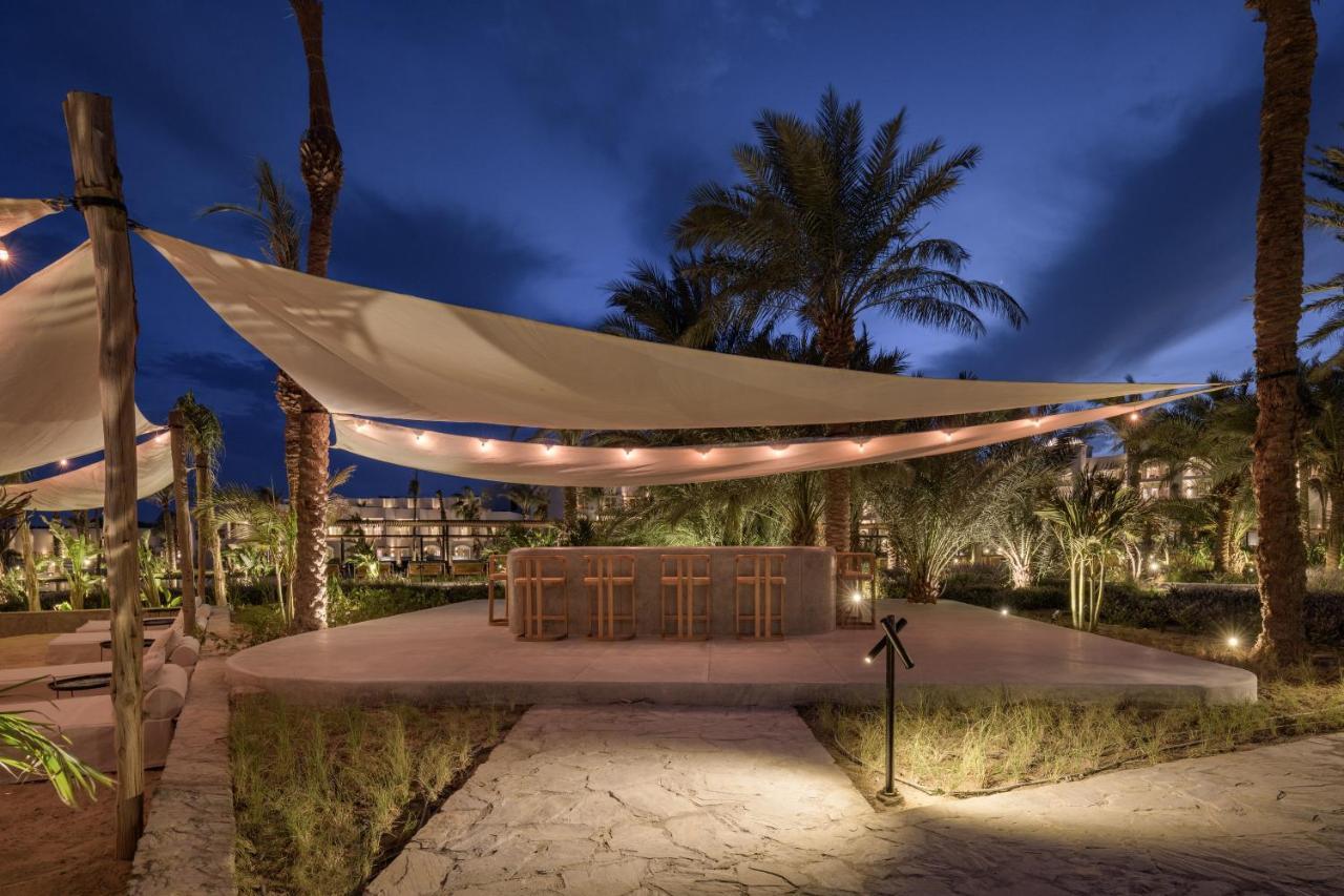Serry Beach Resort Hurghada Exterior photo