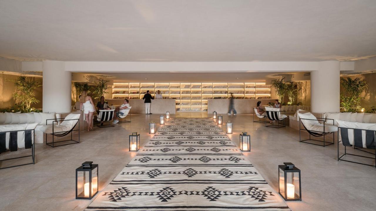 Serry Beach Resort Hurghada Exterior photo
