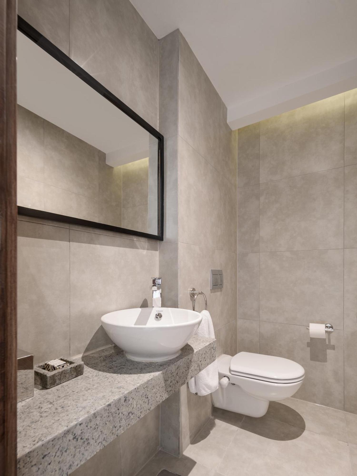 Serry Beach Resort Hurghada Room photo